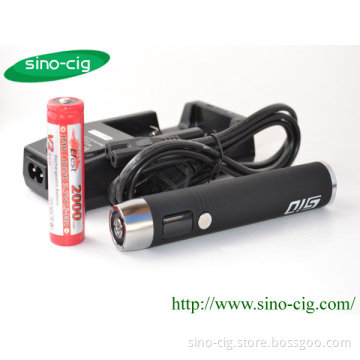 2013 Newest Smok Sid Mod, Electronic Cigarettes VV/Vw Smok Sid